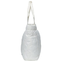 Napapijri Women's H-Nuage T - Shopper 42 cm (white heron) - Ansicht 2