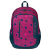 Neoxx FLOW - School Backpack 42.5 cm (Bubble me around)