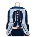 Neoxx FLOW - Schulrucksack 42.5 cm (Dreaming of pastel) - Ansicht 3