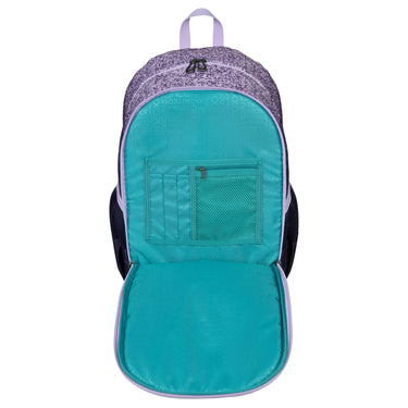 Neoxx FLOW - Schulrucksack 42.5 cm (Glitterally perfect) - Ansicht 4