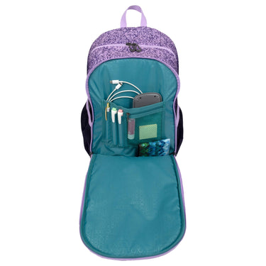 Neoxx FLOW - Schulrucksack 42.5 cm (Glitterally perfect) - Ansicht 8