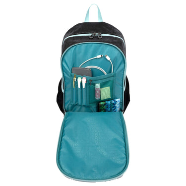 Neoxx FLOW - Schulrucksack 42.5 cm (Queen of the nite) - Ansicht 8