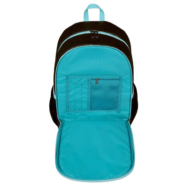 Neoxx FLOW - Schulrucksack 42.5 cm (Queen of the nite) - Ansicht 4