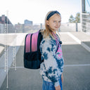 Neoxx FLOW - Schulrucksack 42.5 cm (Sweet like sunset) - Ansicht 11