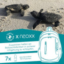 Neoxx FLOW - Schulrucksack 42.5 cm (Sweet like sunset) - Ansicht 9