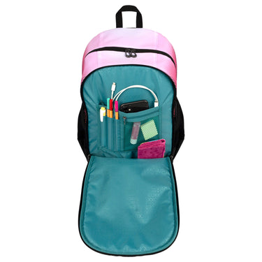 Neoxx FLOW - Schulrucksack 42.5 cm (Sweet like sunset) - Ansicht 5
