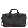 Neoxx MOVE - Sporttasche 43.5 cm (Splash in Black)