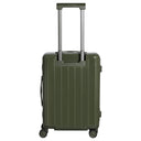NINETYGO Classic Streamer - 4-Rollen-Kabinentrolley S 55 cm (grün) - Ansicht 4
