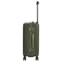 NINETYGO Classic Streamer - 4-Rollen-Kabinentrolley S 55 cm (grün) - Ansicht 3
