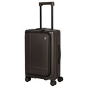 NINETYGO Coffee Jorney - 4-Rollen-Kabinentrolley S 55 cm (americano) - Ansicht 2
