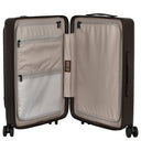 NINETYGO Coffee Jorney - 4-Rollen-Kabinentrolley S 55 cm (americano) - Ansicht 6