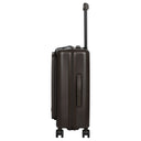 NINETYGO Coffee Jorney - 4-Rollen-Kabinentrolley S 55 cm (americano) - Ansicht 3