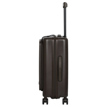 NINETYGO Coffee Jorney - 4-Rollen-Kabinentrolley S 55 cm (americano) - Ansicht 3
