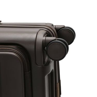 NINETYGO Coffee Jorney - 4-Rollen-Kabinentrolley S 55 cm (americano) - Ansicht 10