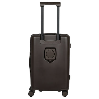 NINETYGO Coffee Jorney - 4-Rollen-Kabinentrolley S 55 cm (americano) - Ansicht 4