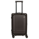 NINETYGO Coffee Jorney - 4-Rollen-Kabinentrolley S 55 cm (americano)