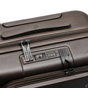 NINETYGO Coffee Jorney - 4-Rollen-Kabinentrolley S 55 cm (americano) - Ansicht 9
