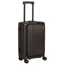 NINETYGO Coffee Jorney - 4-Rollen-Kabinentrolley S 55 cm (americano) - Ansicht 5