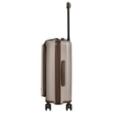 NINETYGO Coffee Jorney - 4-Rollen-Kabinentrolley S 55 cm (flat white) - Ansicht 3