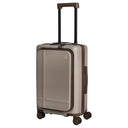 NINETYGO Coffee Jorney - 4-Rollen-Kabinentrolley S 55 cm (flat white) - Ansicht 2