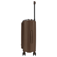 NINETYGO Coffee Jorney - 4-Rollen-Kabinentrolley S 55 cm (latte) - Ansicht 3