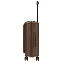 NINETYGO Coffee Jorney - 4-Rollen-Kabinentrolley S 55 cm (latte) - Ansicht 3