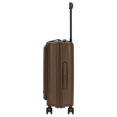 NINETYGO Coffee Jorney - 4-Rollen-Kabinentrolley S 55 cm (latte) - Ansicht 3