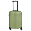 NINETYGO Elbe - 4-Rollen-Kabinentrolley S 55 cm (grün)