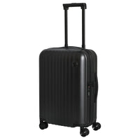 NINETYGO Elbe - 4-Rollen-Kabinentrolley S 55 cm (black) - Ansicht 2