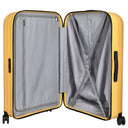 NINETYGO Elbe - 4-Rollen-Trolley L 78 cm (gelb) - Ansicht 6