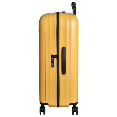 NINETYGO Elbe - 4-Rollen-Trolley L 78 cm (gelb) - Ansicht 3
