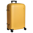 NINETYGO Elbe - 4-Rollen-Trolley L 78 cm (gelb) - Ansicht 5