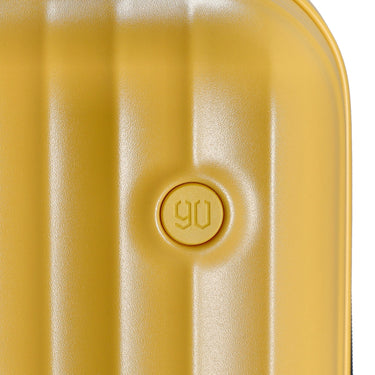 NINETYGO Elbe - 4-Rollen-Trolley L 78 cm (gelb) - Ansicht 9