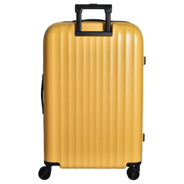 NINETYGO Elbe - 4-Rollen-Trolley L 78 cm (gelb) - Ansicht 4
