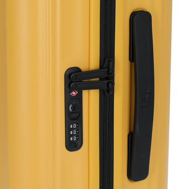 NINETYGO Elbe - 4-Rollen-Trolley L 78 cm (gelb) - Ansicht 7