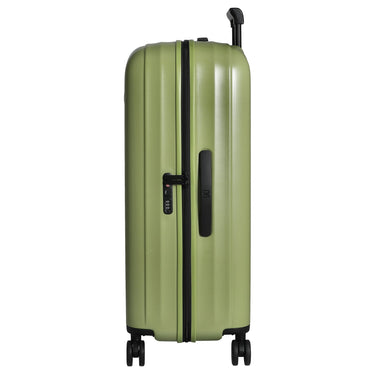 NINETYGO Elbe - 4-Rollen-Trolley L 78 cm (grün) - Ansicht 3