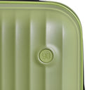 NINETYGO Elbe - 4-Rollen-Trolley L 78 cm (grün) - Ansicht 9