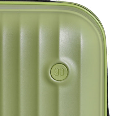 NINETYGO Elbe - 4-Rollen-Trolley L 78 cm (grün) - Ansicht 9