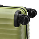 NINETYGO Elbe - 4-Rollen-Trolley L 78 cm (grün) - Ansicht 8
