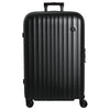 NINETYGO Elbe - 4-Rollen-Trolley L 78 cm (schwarz)