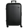 NINETYGO Elbe - 4-Rollen-Trolley L 78 cm (schwarz)