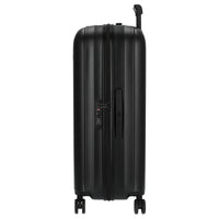 NINETYGO Elbe - 4-Rollen-Trolley L 78 cm (schwarz) - Ansicht 3