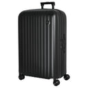 NINETYGO Elbe - 4-Rollen-Trolley L 78 cm (schwarz) - Ansicht 2