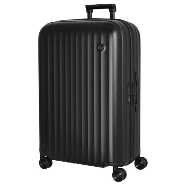 NINETYGO Elbe - 4-Rollen-Trolley L 78 cm (schwarz) - Ansicht 2