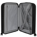 NINETYGO Elbe - 4-Rollen-Trolley L 78 cm (schwarz) - Ansicht 6