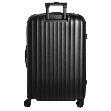 NINETYGO Elbe - 4-Rollen-Trolley L 78 cm (schwarz) - Ansicht 4