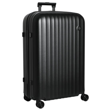 NINETYGO Elbe - 4-Rollen-Trolley L 78 cm (schwarz) - Ansicht 5