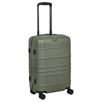 NINETYGO Modern - 4-Rollen-Kabinentrolley S 55 cm (green) - Ansicht 5