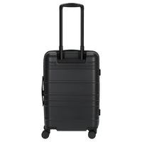 NINETYGO Modern - 4-Rollen-Kabinentrolley S 55 cm (black) - Ansicht 4