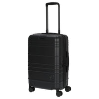 NINETYGO Modern - 4-Rollen-Kabinentrolley S 55 cm (black) - Ansicht 2